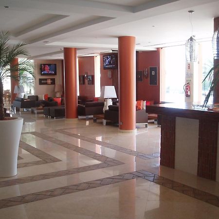 Hotel Praia Sol Куартейра Екстер'єр фото