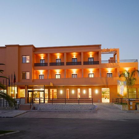 Hotel Praia Sol Куартейра Екстер'єр фото