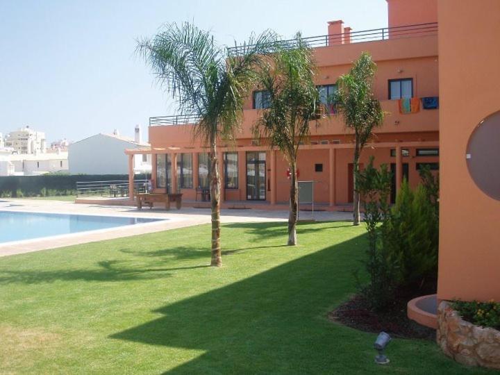 Hotel Praia Sol Куартейра Екстер'єр фото