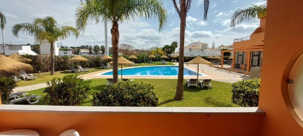 Hotel Praia Sol Куартейра Екстер'єр фото