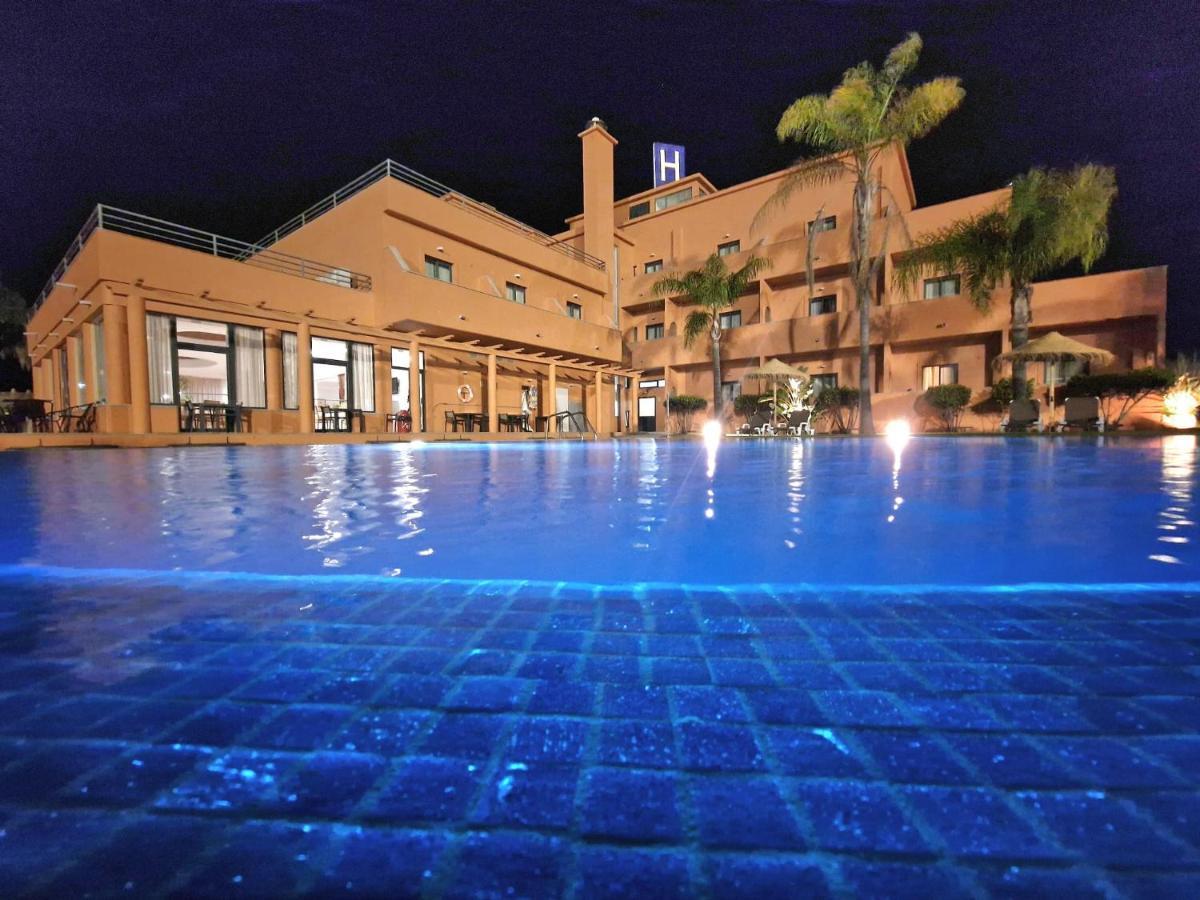 Hotel Praia Sol Куартейра Екстер'єр фото