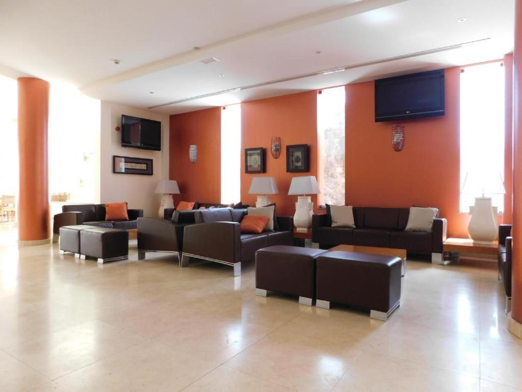 Hotel Praia Sol Куартейра Екстер'єр фото