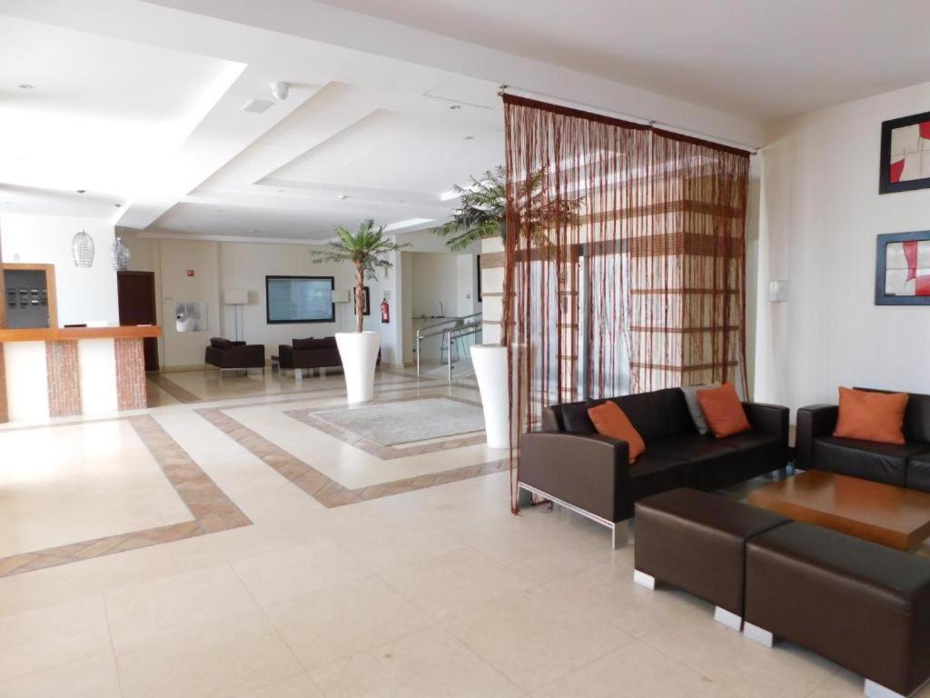 Hotel Praia Sol Куартейра Екстер'єр фото