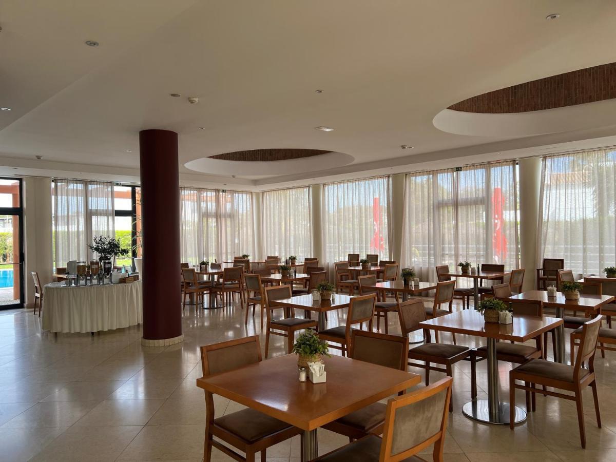 Hotel Praia Sol Куартейра Екстер'єр фото