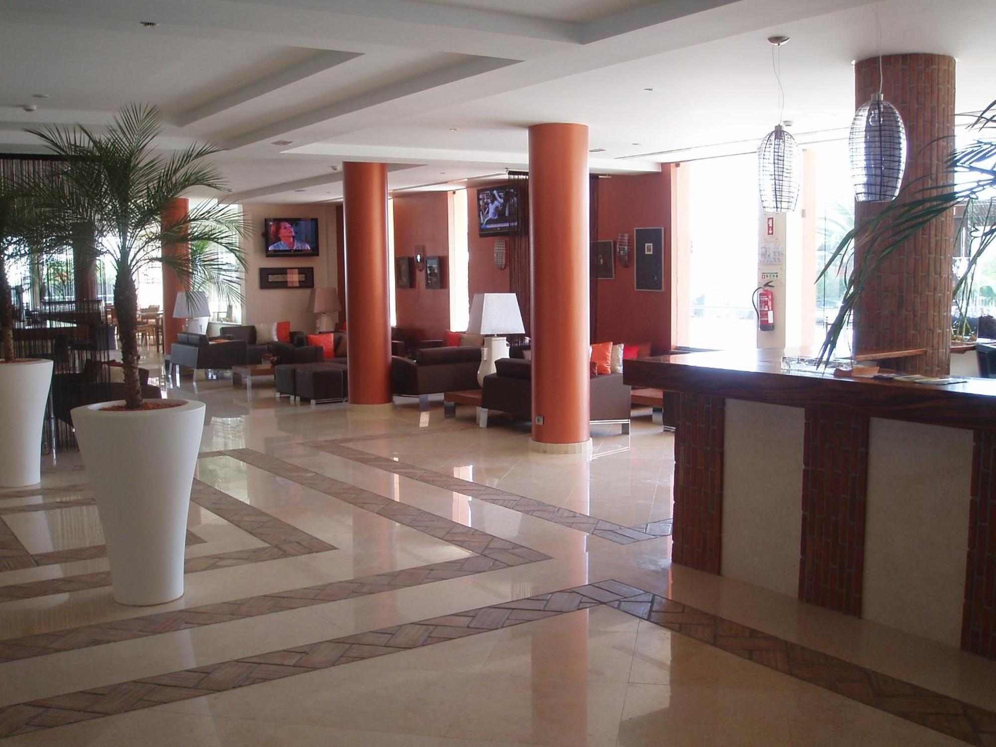 Hotel Praia Sol Куартейра Екстер'єр фото