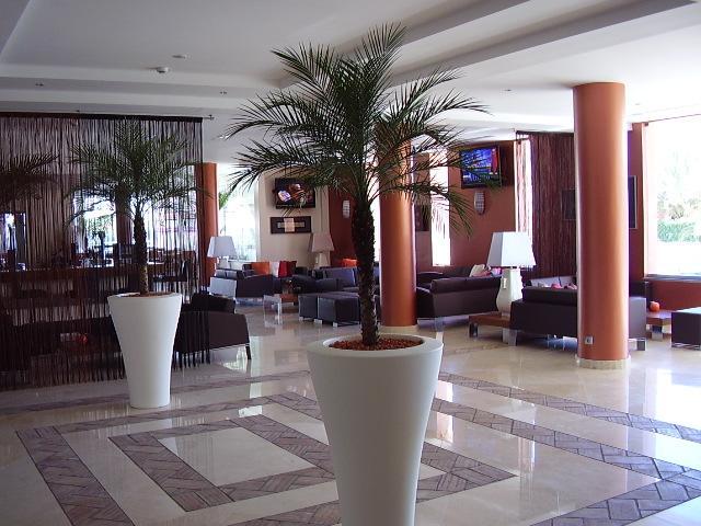 Hotel Praia Sol Куартейра Екстер'єр фото