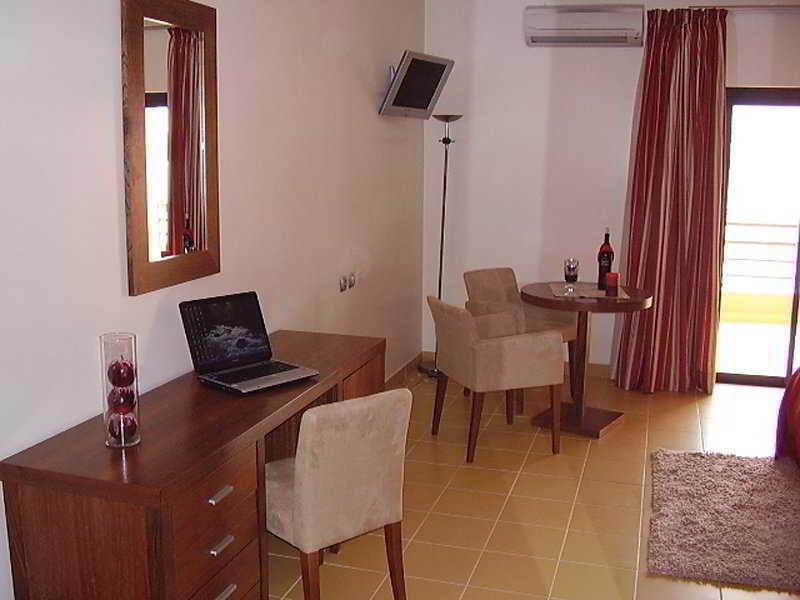 Hotel Praia Sol Куартейра Екстер'єр фото