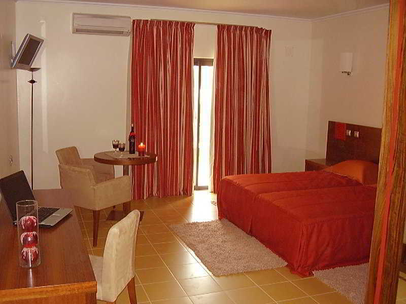 Hotel Praia Sol Куартейра Екстер'єр фото